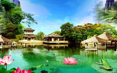 高效智能节能